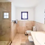 Casa Pedro - Duplex With Jacuzzi, Pool, Ac And Sea Views Σπίτι διακοπών *