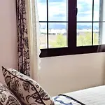 Casa Pedro - Duplex With Jacuzzi, Pool, Ac And Sea Views * Πλάγια Μπλάνκα