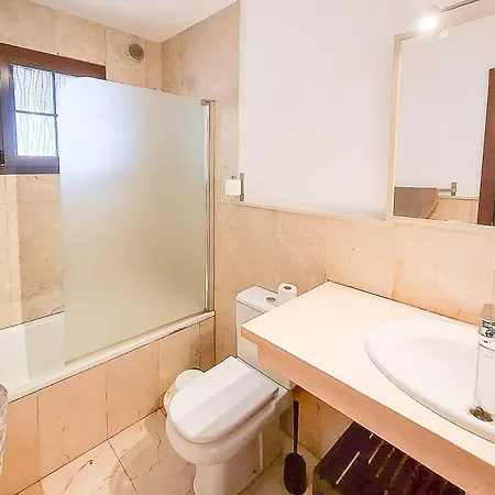 Casa Pedro - Duplex With Jacuzzi, Pool, Ac And Sea Views Коста Бланка