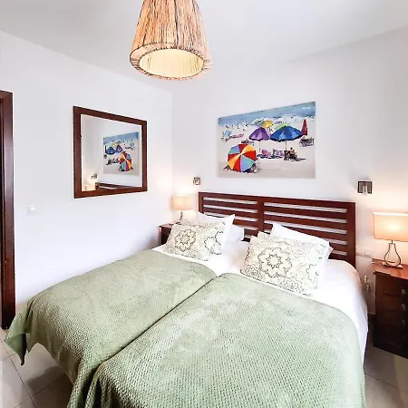 Σπίτι διακοπών Casa Pedro - Duplex With Jacuzzi, Pool, Ac And Sea Views Πλάγια Μπλάνκα