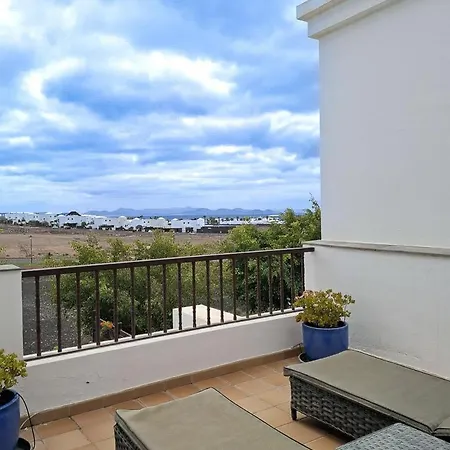Casa Pedro - Duplex With Jacuzzi, Pool, Ac And Sea Views * Πλάγια Μπλάνκα